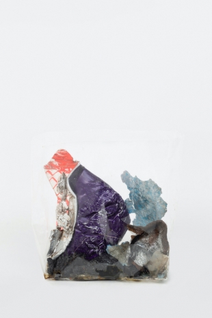 Yuji Agematsu, Zip: 01-01-2024 – 12-31-2024, 2024, Galerie Buchholz