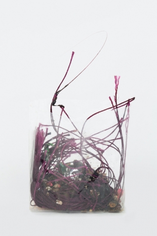 Yuji Agematsu, Zip: 01-01-2024 – 12-31-2024, 2024, Galerie Buchholz