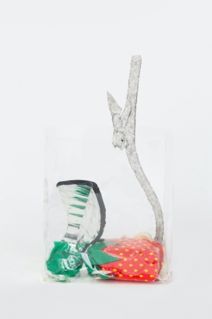 Yuji Agematsu, Zip: 01-01-2024 – 12-31-2024, 2024, Galerie Buchholz