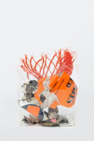 Yuji Agematsu, Zip: 01-01-2024 – 12-31-2024, 2024, Galerie Buchholz