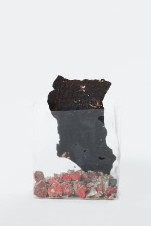 Yuji Agematsu, Zip: 01-01-2024 – 12-31-2024, 2024, Galerie Buchholz