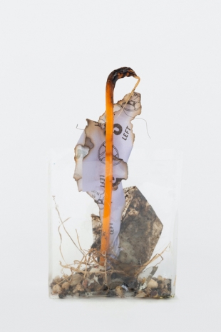 Yuji Agematsu, Zip: 01-01-2024 – 12-31-2024, 2024, Galerie Buchholz