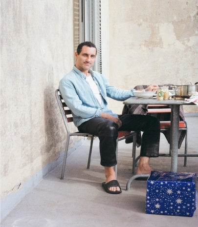 , , , Hauser & Wirth