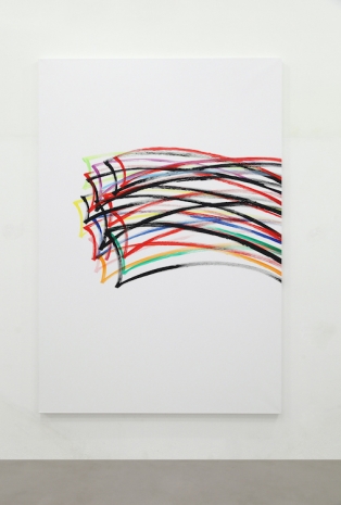 Nelio Sonego, Orizzontaleverticale, 2013, A arte Invernizzi