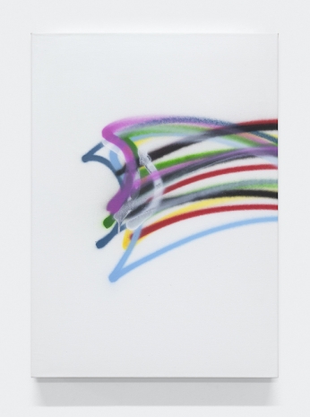 Nelio Sonego, Orizzontaleverticale, 2020, A arte Invernizzi