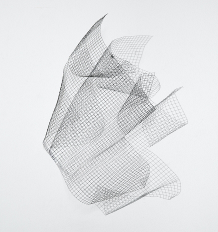 Grazia Varisco, Reticenza, 2024, A arte Invernizzi