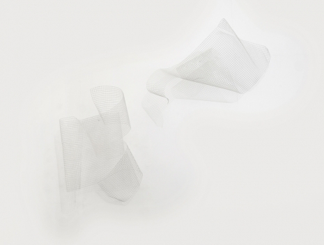 Grazia Varisco, Reticenza, 2024, A arte Invernizzi