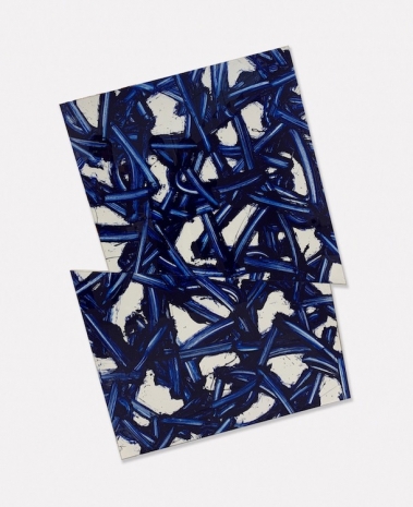 Gianni Asdrubali , Kazombo: l’angelo marziano, 2024, A arte Invernizzi