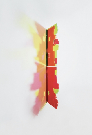 Francesco Candeloro, Nuove Luci (Hiroshima), 2020, A arte Invernizzi