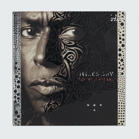 Riccardo De Marchi, Appunti, 1994-2025, A arte Invernizzi