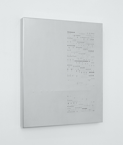 Riccardo De Marchi, Senza titolo, 2016, A arte Invernizzi