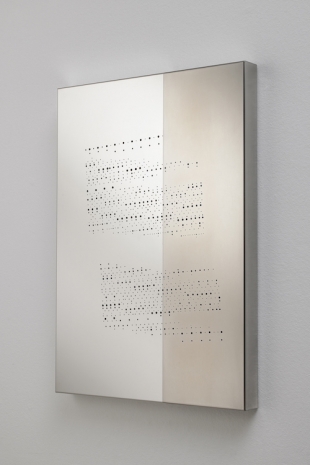 Riccardo De Marchi, Senza titolo, 2020, A arte Invernizzi