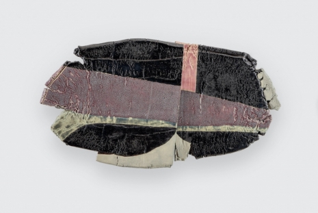 Liz Larner , ix (subduction), 2019 , Regen Projects