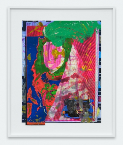 Rachel Harrison , H25 Infanta, 2026 , Regen Projects