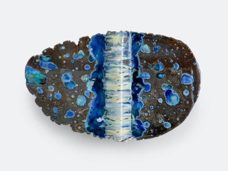 Liz Larner , Dowsed, 2025 , Regen Projects