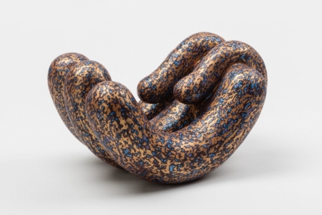 Ken Price, Nicabar, 2007 , Lisson Gallery