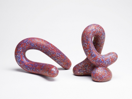 Ken Price, Bloop, 2009 , Lisson Gallery