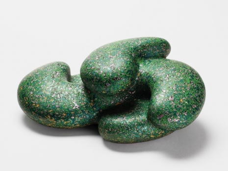 Ken Price, Vernon, 2009 , Lisson Gallery