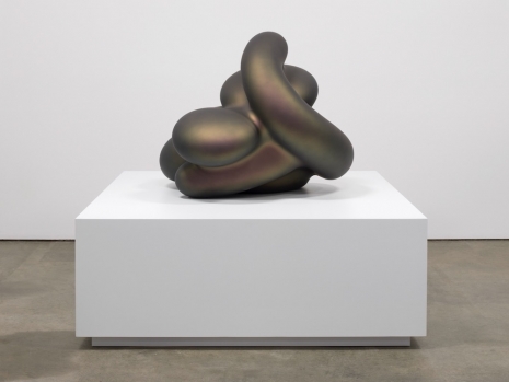 Ken Price, Percival, 2009 , Lisson Gallery