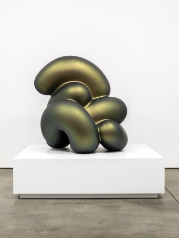 Ken Price, Ceejay, 2011 , Lisson Gallery