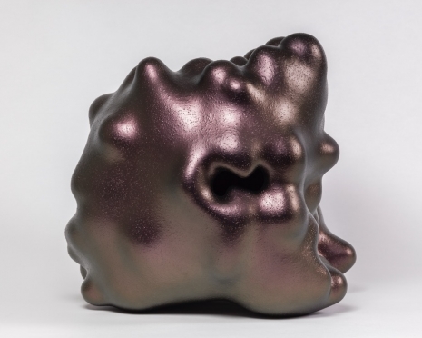 Ken Price, Untitled, 1996-2011 , Lisson Gallery
