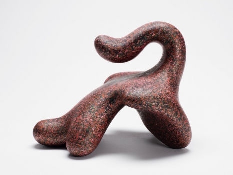 Ken Price, Sweet Cakes, 2002 , Lisson Gallery