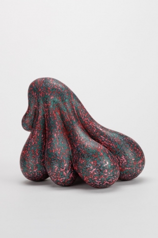 Ken Price, Itself, 2003 , Lisson Gallery