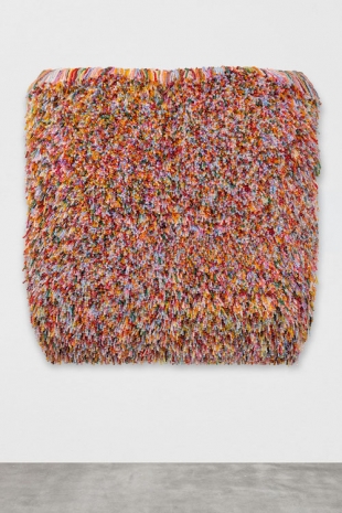 Paola Pivi, Senza titolo (perle), 2005, MASSIMODECARLO