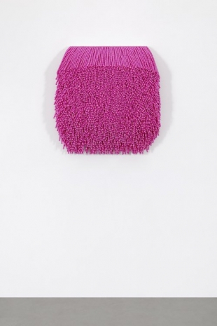 Paola Pivi, Let me breath, 2025 , MASSIMODECARLO