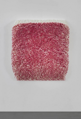 Paola Pivi, Untitled (pearls), 2008, MASSIMODECARLO