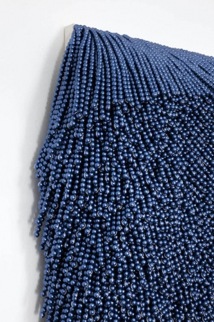 Paola Pivi, Blue Sky, 2024 , MASSIMODECARLO