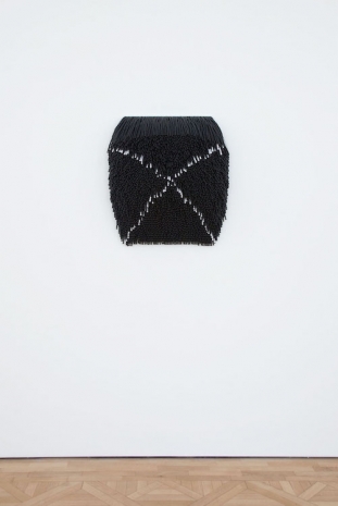 Paola Pivi, Untitled (pearls), 2014 , MASSIMODECARLO