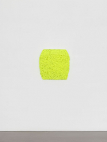 Paola Pivi, Large lemon, 2017 , MASSIMODECARLO