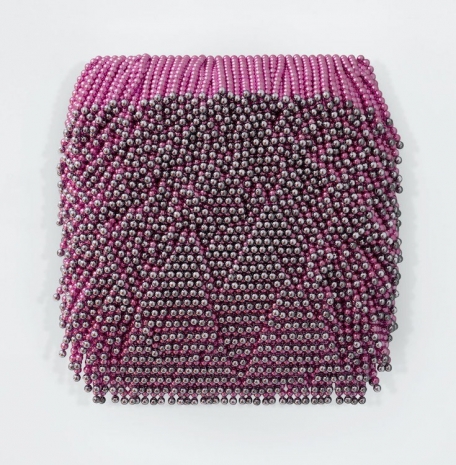 Paola Pivi, Pinky fingers, 2026, MASSIMODECARLO