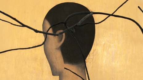 Mimmo Paladino, , , MASSIMODECARLO