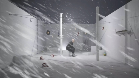 Dominique Gonzalez-Foerster, IUM (JM), 2026 , 303 Gallery