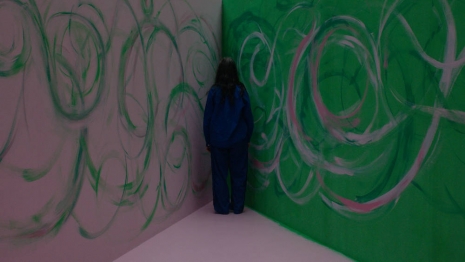 Dominique Gonzalez-Foerster, Meteorium III, 2026 , 303 Gallery