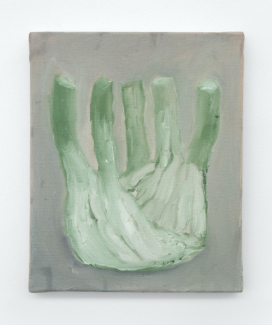 Apolline Regent , Fenouil, 2026, Mennour