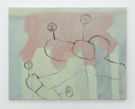 Apolline Regent , tbc, 2026, Mennour