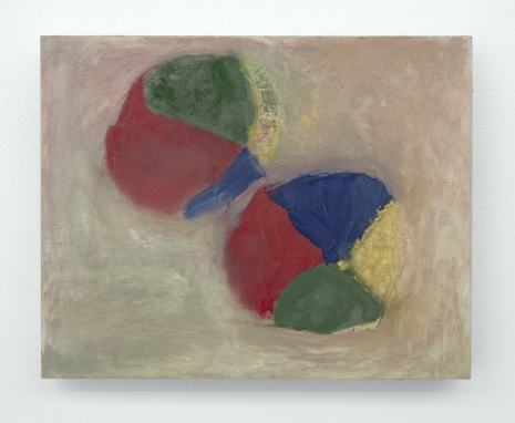 Apolline Regent, How many balls will it take to learn? 1, 2026, Mennour