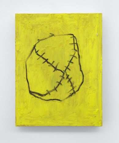 Apolline Regent , How many balls will it take to learn? 2, 2026, Mennour