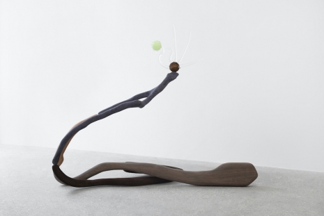 Sila Candansayar , Meaningful sacrifice 2, 2026, Mennour