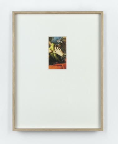 Anna Kereszty , Van Eyck, 2026, Mennour