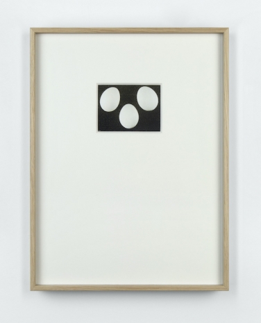 Anna Kereszty , Eggs, 2026 , Mennour