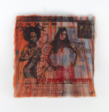 Cléopatra Gones , CD, 2026, Mennour