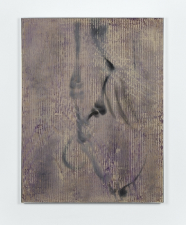 Sila Candansayar, Humongulusplex, 2026 , Mennour