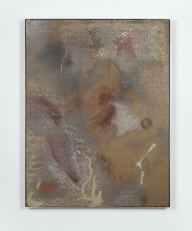 Sila Candansayar, Kungulus plex, 2026 , Mennour