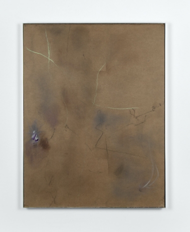 Sila Candansayar , Possible interpretation of tetrakulus, 2026 , Mennour