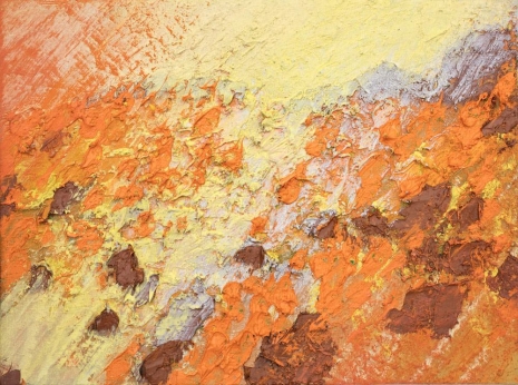 Robert Zandvliet, Untitled, 2025 , BERNHARD KNAUS FINE ART