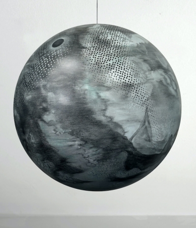 Katja Davar, An Age Like Ours, 2025 , BERNHARD KNAUS FINE ART